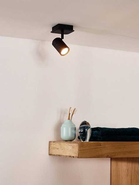 Спот Lucide Lennert 26958/05/30 изображение 5 Спот Lucide Lennert 26958/05/30 Фото № 5