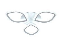 Потолочная светодиодная люстра Escada 10251/3LED 1