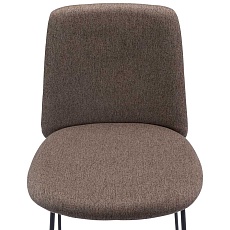 Барный стул Bergenson Bjorn Niels FH-NLS-BCH-PL-DBR 2