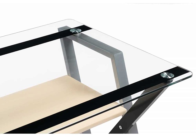 Компьютерный стол Woodville Gunar 11976 изображение 3 Компьютерный стол Woodville Gunar 11976 Фото № 3