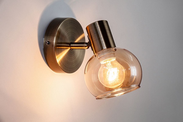 Спот Escada 662/1A изображение 3 Спот Escada 662/1A Фото № 3