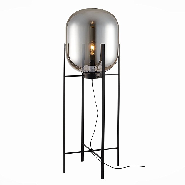 Торшер ST Luce Bopone SL1050.725.01 изображение 2 Торшер ST Luce Bopone SL1050.725.01 Фото № 2