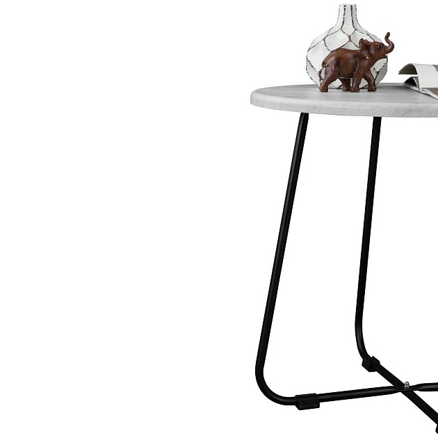 Журнальный стол Мебелик BeautyStyle 14 008061 изображение 4 Журнальный стол Мебелик BeautyStyle 14 008061 Фото № 4