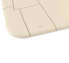 Обеденная группа Sheffilton SHT-DS118 бежевый/капучино 5466191701 3