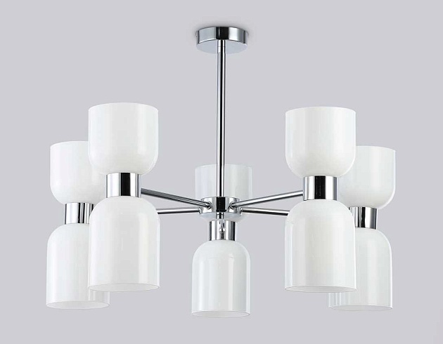 Подвесная люстра Ambrella light High Light LH56083 Фото № 2