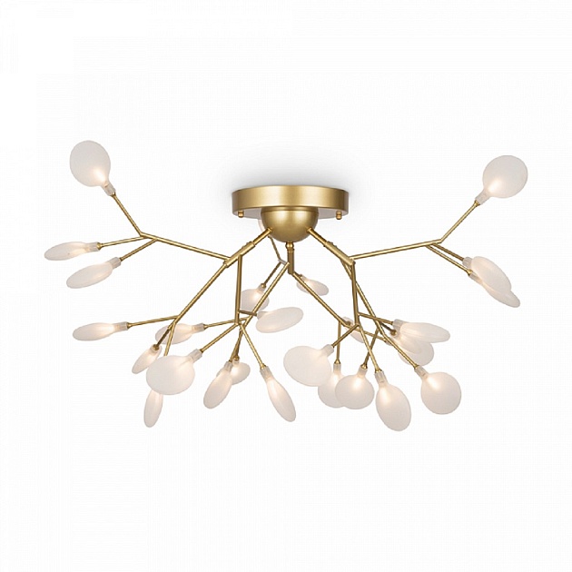 Потолочная люстра Freya Florencia FR5049CL-27G Фото № 1