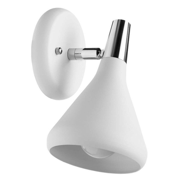 Спот Arte Lamp 73 A9154AP-1WH изображение 1 Спот Arte Lamp 73 A9154AP-1WH Фото № 1