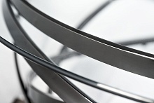 Журнальный стол Garda Decor GY-CT8402BL 1