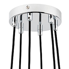 Подвесная люстра Lightstar Acrobata 761164 3