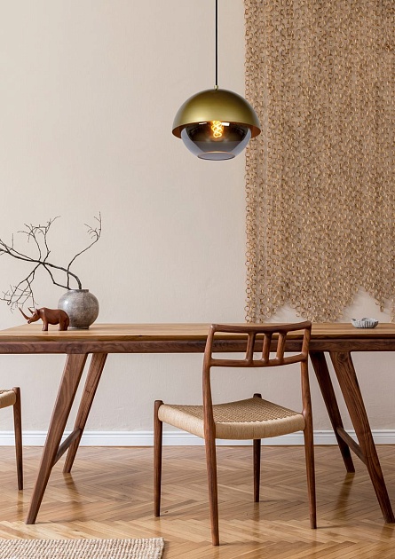 Подвесной светильник Lucide Cooper 10410/20/02 Фото № 6