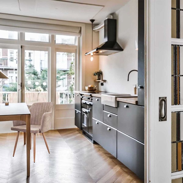 Кресло AksHome Brit бежевый, ткань 67627 изображение 6 Кресло AksHome Brit бежевый, ткань 67627 Фото № 6