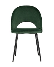 Кухонный стул Stool Group Меган велюр зелёный AV 415-H30-08(P) 1
