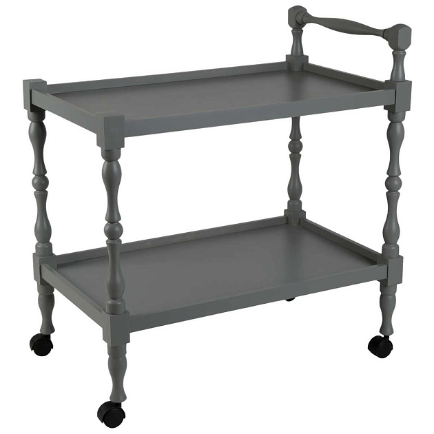 Сервировочный стол Мебелик Бридж 006587 изображение 1 Сервировочный стол Мебелик Бридж 006587 Фото № 1