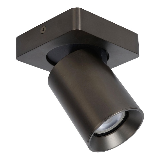 Спот Lucide Nigel 09929/05/16 изображение 1 Спот Lucide Nigel 09929/05/16 Фото № 1