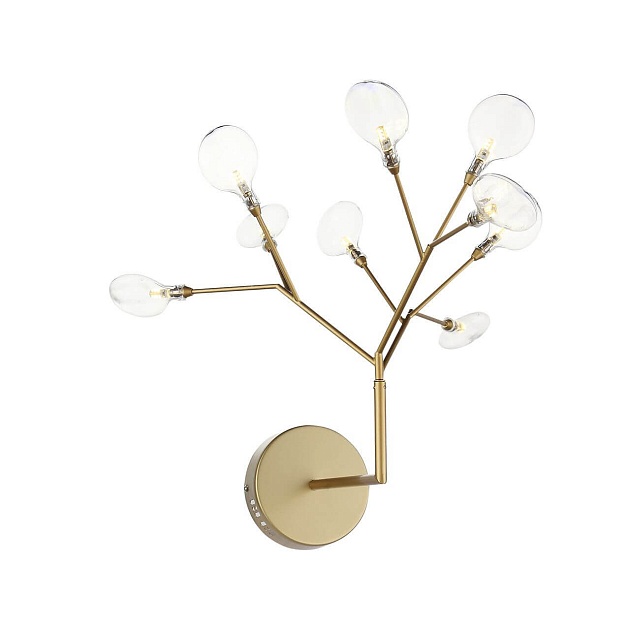 Бра ST Luce Riccardo SL411.201.09 Фото № 1