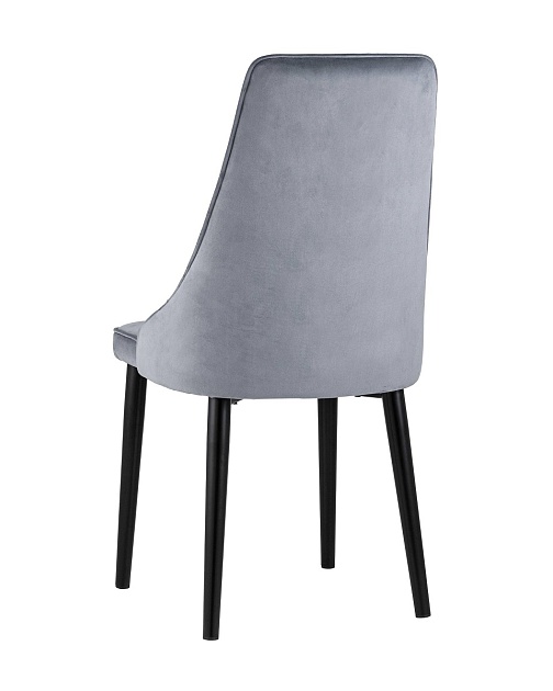 Кухонный стул Stool Group Версаль велюр серый AV 425-H14-08 Фото № 4
