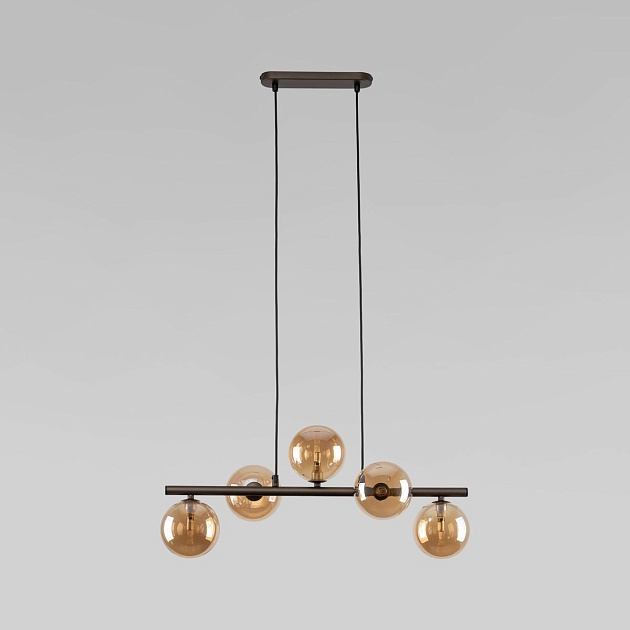 Подвесная люстра TK Lighting 6105 Estera изображение 4 Подвесная люстра TK Lighting 6105 Estera Фото № 4
