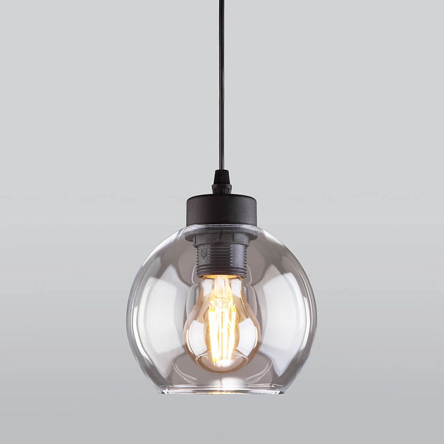 Подвесной светильник TK Lighting 4319 Cubus изображение 1 Подвесной светильник TK Lighting 4319 Cubus Фото № 1