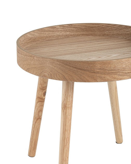 Набор журнальных столиков Stool Group Вуди D45 УТ000035349 изображение 3 Набор журнальных столиков Stool Group Вуди D45 УТ000035349 Фото № 3