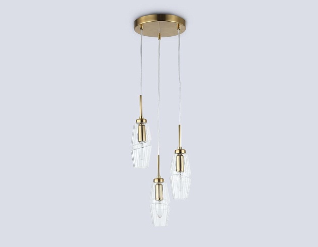 Подвесной светильник Ambrella light High light LH55210 Фото № 4