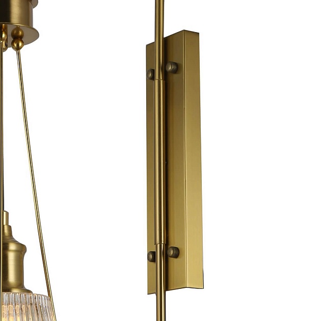 Бра Favourite Copita 2777-1W изображение 3 Бра Favourite Copita 2777-1W Фото № 3