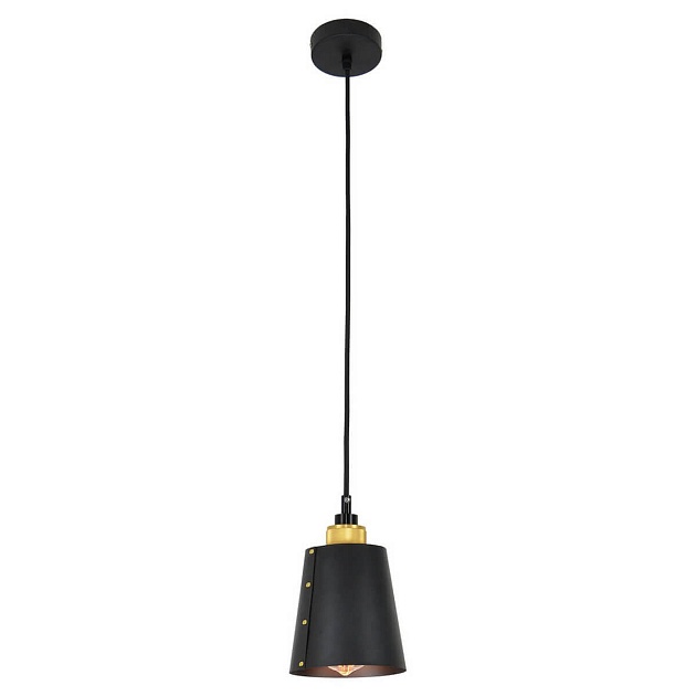 Подвесной светильник Lussole Loft LSP-9861 изображение 1 Подвесной светильник Lussole Loft LSP-9861 Фото № 1