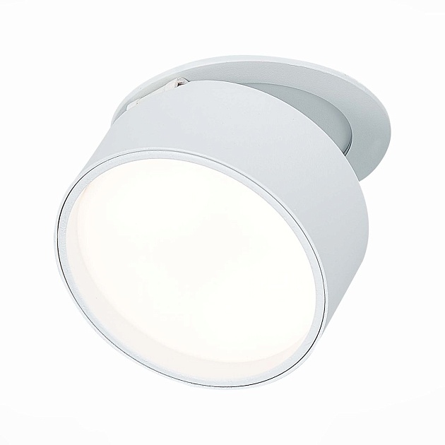 Встраиваемый светодиодный спот ST Luce ST651.548.09 Фото № 5