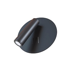 Светодиодный спот Loft IT Floadow Loft2018-BL 2