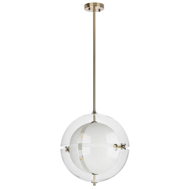 Подвесной светильник Lightstar Modena 816043 Фото № 1