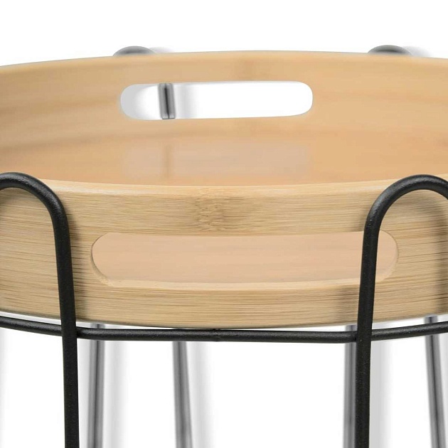 Кофейный стол Мебелик SHT-CT26 008343 изображение 4 Кофейный стол Мебелик SHT-CT26 008343 Фото № 4