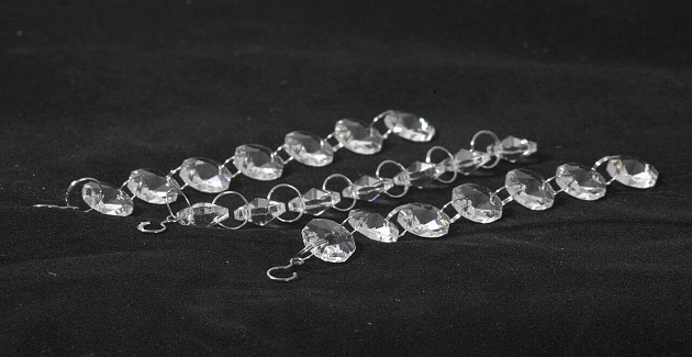 Подвесная люстра Lussole LSL-3407-05 изображение 4 Подвесная люстра Lussole LSL-3407-05 Фото № 4