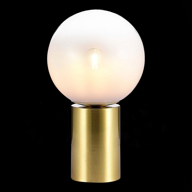 Настольная лампа ST Luce Cassius SL1190.204.01 изображение 3 Настольная лампа ST Luce Cassius SL1190.204.01 Фото № 3