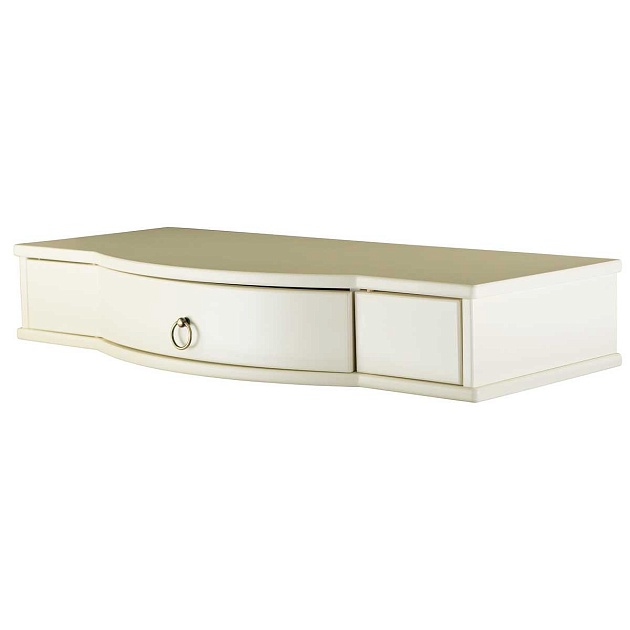 Подставка для цветов Мебелик Берже 15 008313 Фото № 1