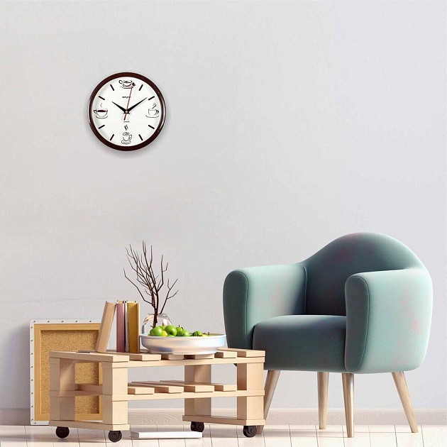 Часы настенные Apeyron PL200912 Фото № 3