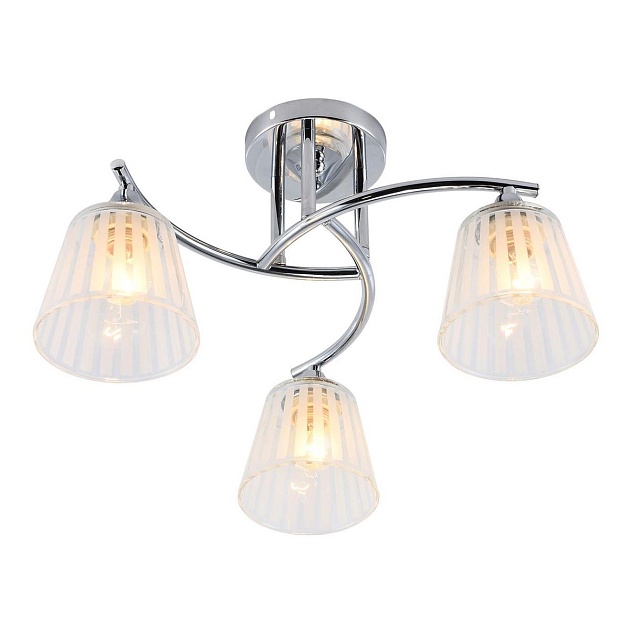 Потолочная люстра Escada 1124/3PL Фото № 1