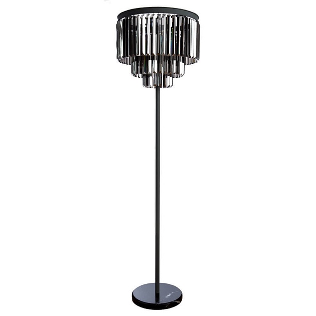 Торшер Divinare Nova 3002/05 PN-6 Фото № 1