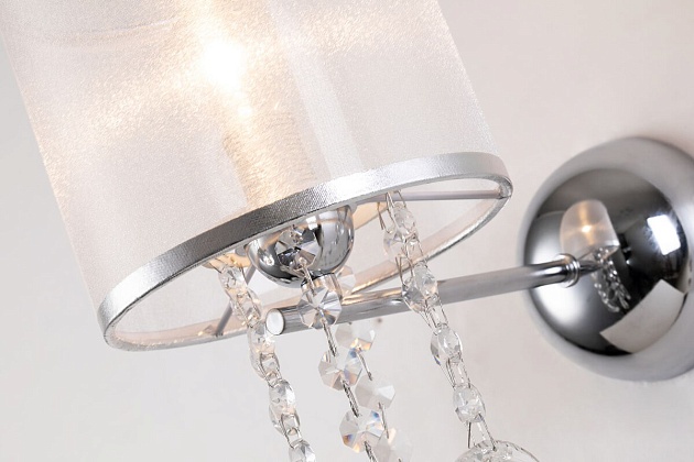 Бра Favourite Ventus 2869-1W изображение 3 Бра Favourite Ventus 2869-1W Фото № 3