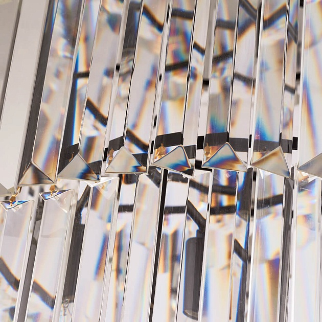 Каскадная люстра Divinare 3011/01 SP-18 изображение 3 Каскадная люстра Divinare 3011/01 SP-18 Фото № 3