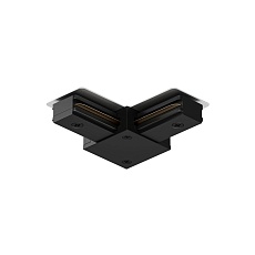 L-коннектор Denkirs Solid Base TR1102-BK 2