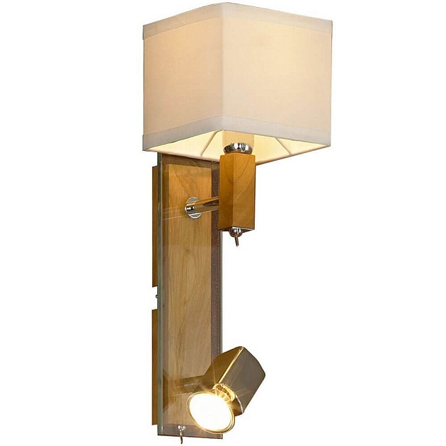 Бра Lussole Montone LSF-2501-02 изображение 1 Бра Lussole Montone LSF-2501-02 Фото № 1