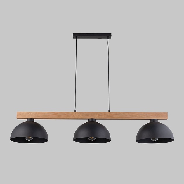 Подвесной светильник TK Lighting 4710 Oslo Фото № 4