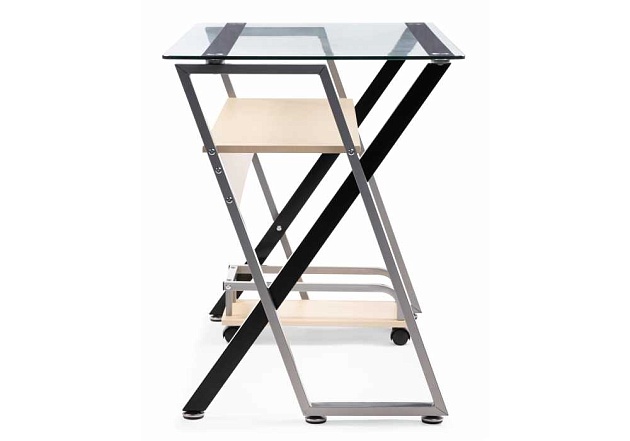 Компьютерный стол Woodville Gunar 11976 изображение 5 Компьютерный стол Woodville Gunar 11976 Фото № 5