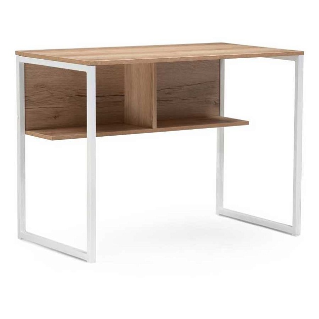 Письменный стол Woodville Клер Лофт 489685 Фото № 1