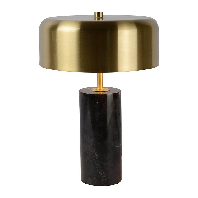 Настольная лампа Lucide Mirasol 34540/03/30 изображение 2 Настольная лампа Lucide Mirasol 34540/03/30 Фото № 2