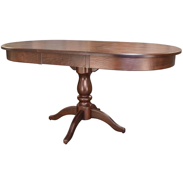 Кухонный стол Мебелик Тарун 4 005473 изображение 4 Кухонный стол Мебелик Тарун 4 005473 Фото № 4