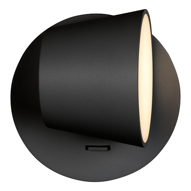 Светодиодный спот iLedex Flexin W1118-1S BK изображение 4 Светодиодный спот iLedex Flexin W1118-1S BK Фото № 4