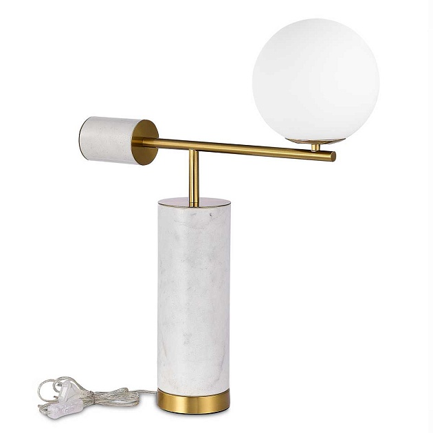 Настольная лампа ST Luce Danese SL1008.504.01 изображение 2 Настольная лампа ST Luce Danese SL1008.504.01 Фото № 2