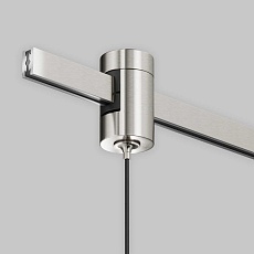Трековый светильник Maytoni Technical TR155-1-5W3K-PT 3