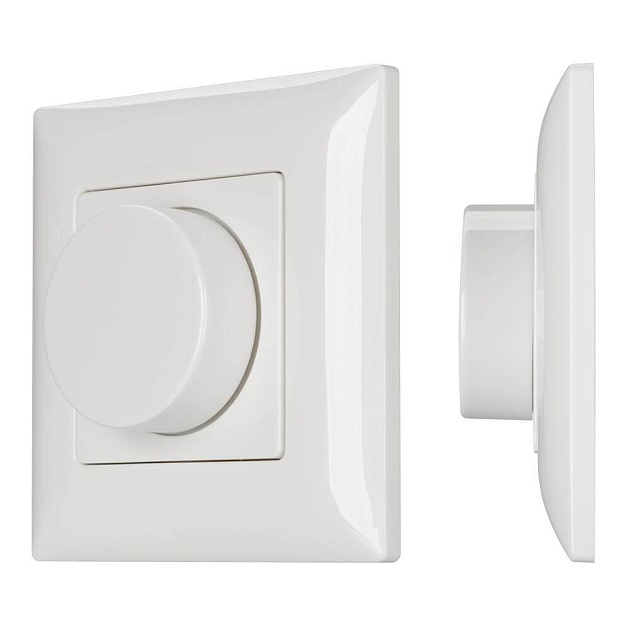 Панель управления Arlight Rotary Smart-P18-Dim 025135 Фото № 1