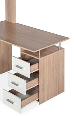 Письменный стол Woodville КС-15 328695 5